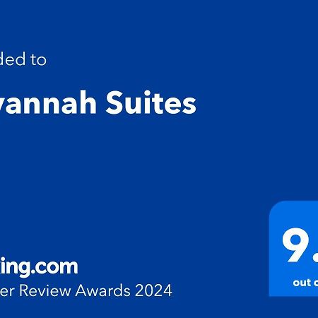 Savannah Suites Lubowa Exterior photo